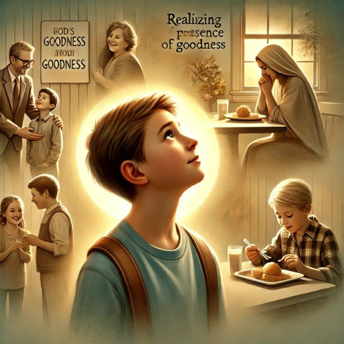 Tanda Sudah Ada di Depan Mata