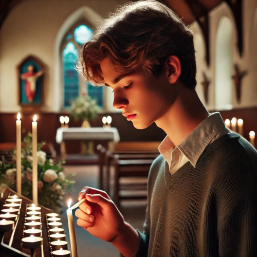 Ketulusan dan Kesederhanaan dalam Berdoa