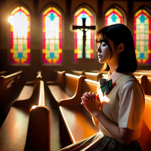 Doa adalah Sumber Kekuatan Sejati