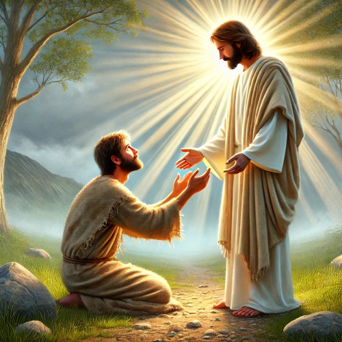 Belas Kasih yang Bisa Sembuhkan