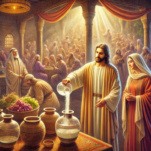 Melihat Keajaiban dalam Hidup Sehari-Hari