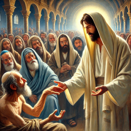 Berbuat Baik Tanpa Batas