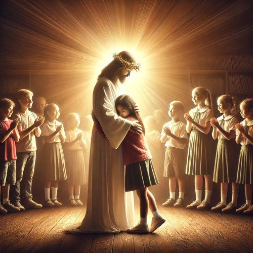 Iman yang Menyembuhkan dan Memberi Harapan