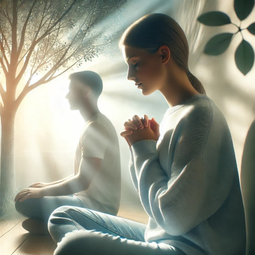 Hidup dengan Ketulusan