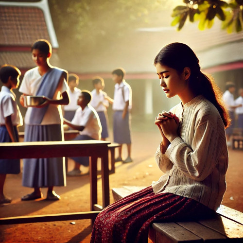 Melakukan Kehendak Tuhan