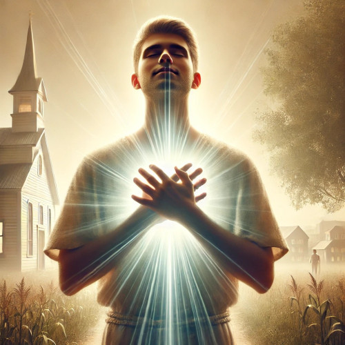 Hati yang Bersih, Bukan Sekadar Aturan