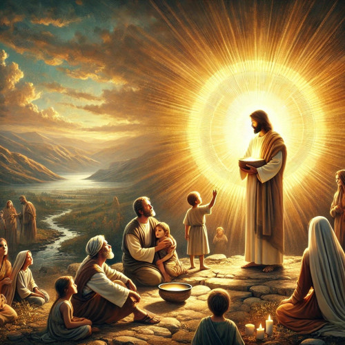 Terang di Tengah Kegelapan