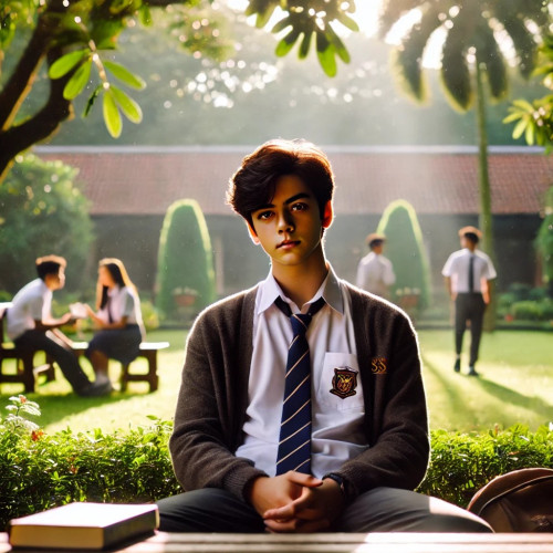 Ketekunan dalam Menghadapi Tantangan