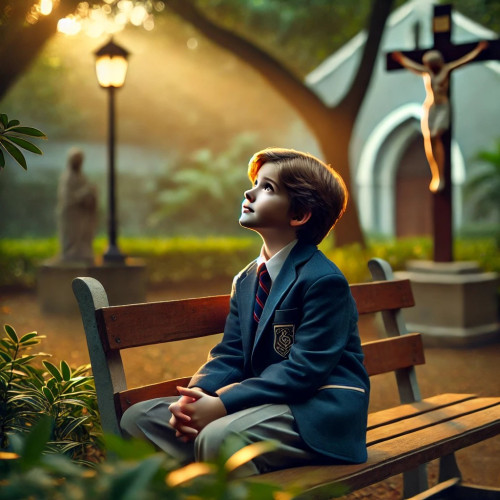 Kerinduan akan Kebahagiaan yang Sejati