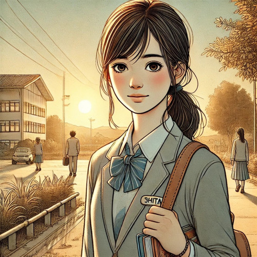 Waktu adalah Anugerah