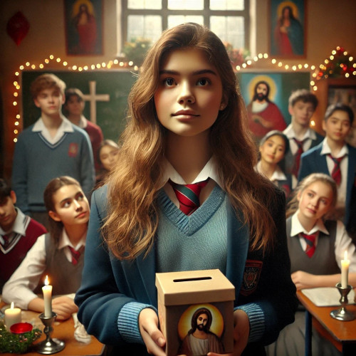 Kasih dan Kepedulian