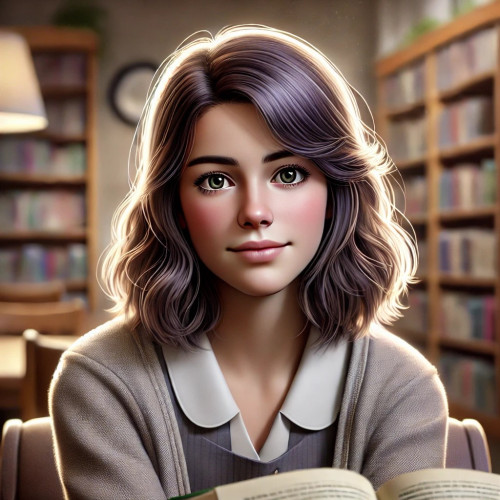 Berani Meminta Bantuan: Cerita Laurencia dan Pesan dari Bartimeus