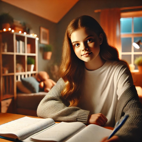 Jangan Berbalik Melihat yang Telah lewat