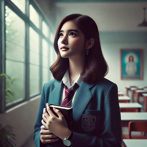 Percaya pada Rencana Tuhan