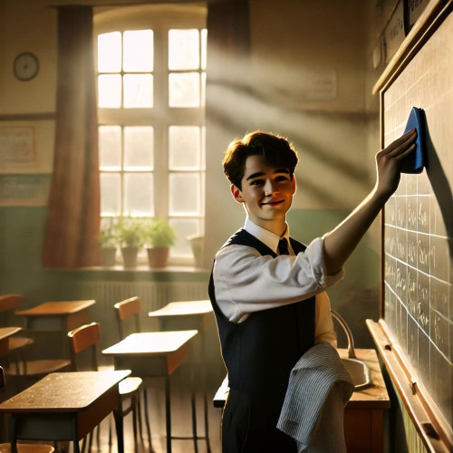 Kesetiaan dan Tanggung Jawab