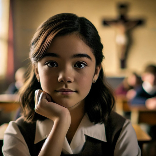 Tuhan Selalu Melihatmu Berharga