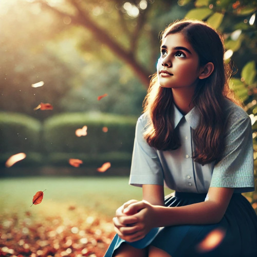 Menemukan Jejak Tuhan