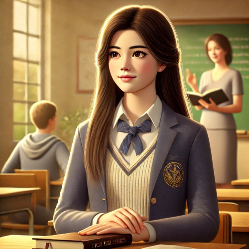 Hati Kita adalah Bait Tuhan