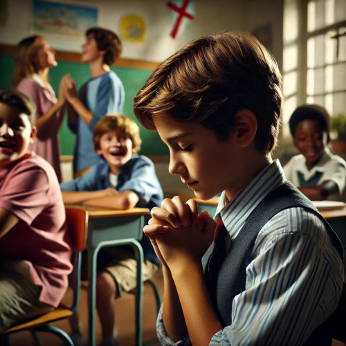 Pengampunan Atas Kesalahan