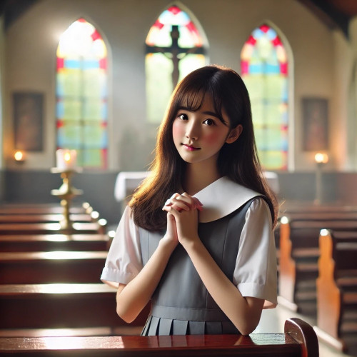 Mengasihi Tuhan Melalui Berbagi Kasih Kepada Sesama