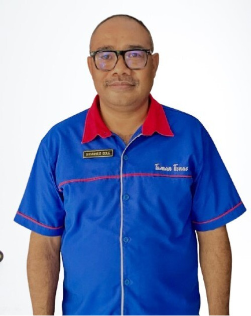 Sambutan Kepala Sekolah : Pembukaan Masa Pengenalan Lingkungan Sekolah (MPLS) 2025