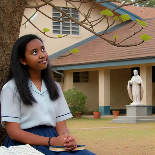 Pengharapan di Tengah Tantangan 